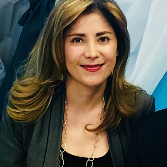 Meet your Posher, Evelyn - Picture 1 of 1